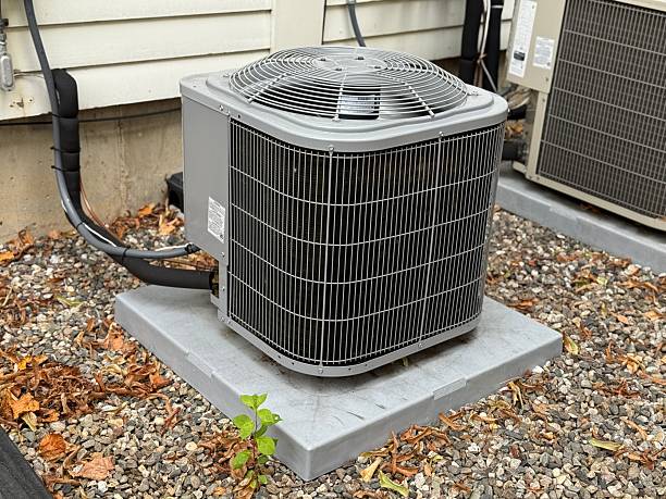 24/7 Emergency Ac Repair experts in Mechanicsburg, IL